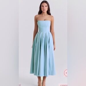 House of CB Audrey dress